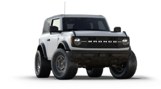 2025 Ford Bronco® External Image 5